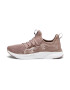 PUMA Sneaker de alergat 'Softride Sophia 2' maro mokka - Pled.ro