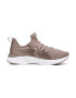 PUMA Sneaker de alergat 'Softride Sophia 2' maro mokka - Pled.ro