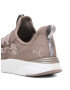 PUMA Sneaker de alergat 'Softride Sophia 2' maro mokka - Pled.ro