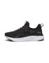 PUMA Sneaker de alergat 'Softride Sophia 2' mov liliachiu / negru / alb - Pled.ro