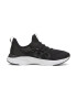 PUMA Sneaker de alergat 'Softride Sophia 2' mov liliachiu / negru / alb - Pled.ro