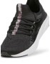 PUMA Sneaker de alergat 'Softride Sophia 2' mov liliachiu / negru / alb - Pled.ro