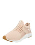 PUMA Sneaker de alergat 'Sophia' rosé / alb - Pled.ro