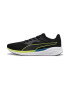 PUMA Sneaker de alergat 'Transport' albastru / verde măr / negru - Pled.ro