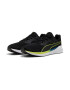 PUMA Sneaker de alergat 'Transport' albastru / verde măr / negru - Pled.ro