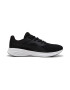 PUMA Sneaker de alergat 'Transport' albastru / verde măr / negru - Pled.ro