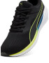 PUMA Sneaker de alergat 'Transport' albastru / verde măr / negru - Pled.ro