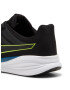 PUMA Sneaker de alergat 'Transport' albastru / verde măr / negru - Pled.ro