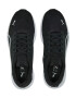 PUMA Sneaker de alergat 'Transport Cage' negru / alb - Pled.ro