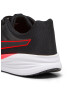 PUMA Sneaker de alergat 'Transport' roșu / negru - Pled.ro