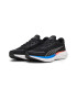 PUMA Sneaker de alergat turcoaz / negru / alb - Pled.ro