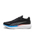 PUMA Sneaker de alergat turcoaz / negru / alb - Pled.ro