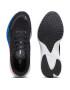 PUMA Sneaker de alergat turcoaz / negru / alb - Pled.ro