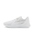 PUMA Sneaker de alergat 'Twitch' alb - Pled.ro