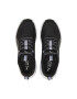 PUMA Sneaker de alergat 'Twitch' negru / alb - Pled.ro