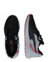 PUMA Sneaker de alergat 'Twitch Runner' gri deschis / roz deschis / negru - Pled.ro