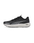 PUMA Sneaker de alergat 'Velocity Nitro 2' negru / alb - Pled.ro