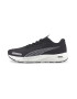 PUMA Sneaker de alergat 'Velocity Nitro 2' negru / alb - Pled.ro