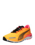 PUMA Sneaker de alergat 'Velocity Nitro 2' portocaliu / portocaliu somon / roz / negru - Pled.ro