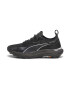 PUMA Sneaker de alergat 'Voyage Nitro 3' negru / alb - Pled.ro