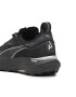 PUMA Sneaker de alergat 'Voyage Nitro 3' negru / alb - Pled.ro