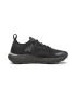 PUMA Sneaker de alergat 'Voyage Nitro 3' negru / alb - Pled.ro