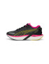 PUMA Sneaker de alergat 'XX Nitro' galben / roz / negru - Pled.ro