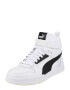 PUMA Sneaker 'Game' auriu / negru / alb - Pled.ro