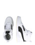 PUMA Sneaker 'Game' auriu / negru / alb - Pled.ro