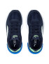 PUMA Sneaker 'Graviton' bleumarin / verde deschis / alb - Pled.ro