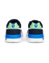 PUMA Sneaker 'Graviton' bleumarin / verde deschis / alb - Pled.ro