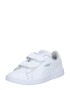 PUMA Sneaker 'Smash v2' gri / alb - Pled.ro