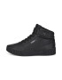 PUMA Sneaker înalt 'Carina 2.0' negru - Pled.ro