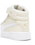 PUMA Sneaker înalt maro caramel / alb murdar / alb natural - Pled.ro