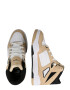 PUMA Sneaker înalt 'Slipstream' bej / negru / alb - Pled.ro