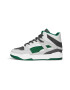 PUMA Sneaker înalt 'Slipstream Hi Heritage' gri deschis / gri închis / verde / alb - Pled.ro