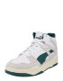 PUMA Sneaker înalt 'Slipstream' gri / verde pin / alb - Pled.ro