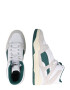 PUMA Sneaker înalt 'Slipstream' gri / verde pin / alb - Pled.ro