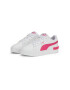 PUMA Sneaker 'Jada' roz / alb - Pled.ro