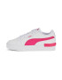 PUMA Sneaker 'Jada' roz / alb - Pled.ro