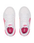 PUMA Sneaker 'Jada' roz / alb - Pled.ro