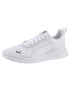 PUMA Sneaker low 'Anzarun Lite' negru / alb - Pled.ro