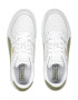 PUMA Sneaker low 'CA Pro Classic' auriu / oliv / alb - Pled.ro