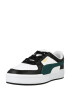 PUMA Sneaker low auriu / verde închis / negru / alb - Pled.ro