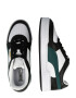 PUMA Sneaker low auriu / verde închis / negru / alb - Pled.ro