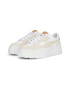 PUMA Sneaker low bej deschis / auriu / alb - Pled.ro