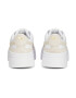 PUMA Sneaker low bej deschis / auriu / alb - Pled.ro