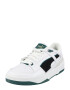 PUMA Sneaker low 'Slipstream' bej / turcoaz / negru / alb - Pled.ro