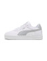 PUMA Sneaker low 'CA Pro Classic' gri / alb - Pled.ro