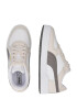 PUMA Sneaker low 'CA PRO' gri închis / alb / alb murdar - Pled.ro